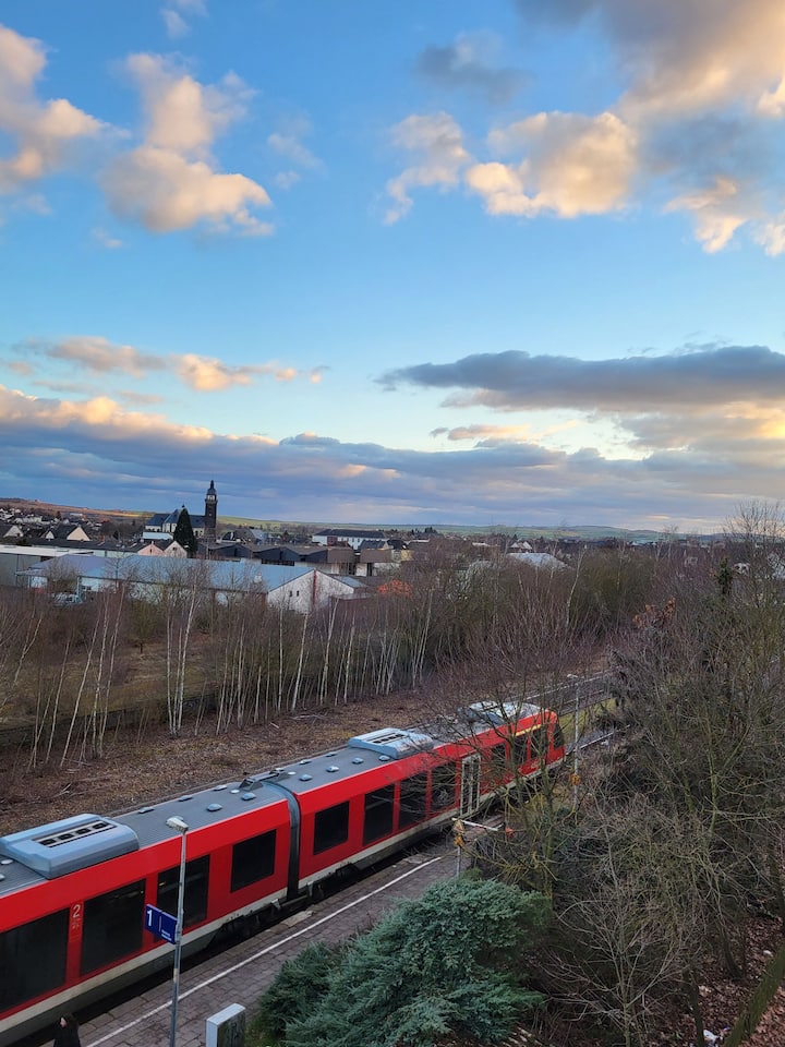 Außenbereich Bild 8