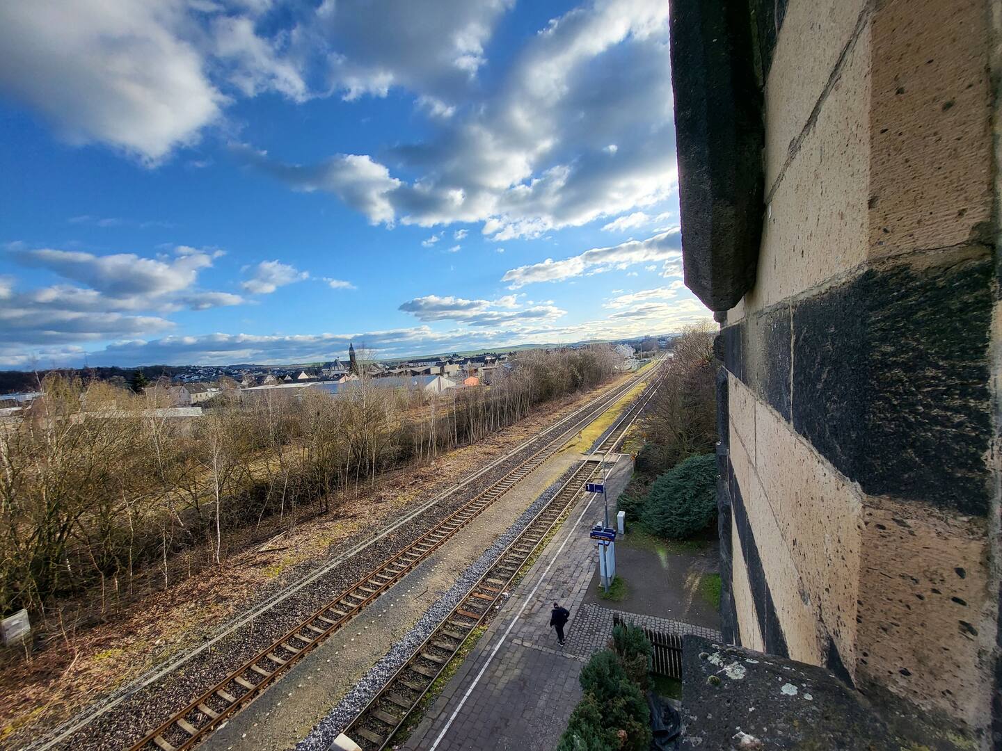 Außenbereich Bild 10