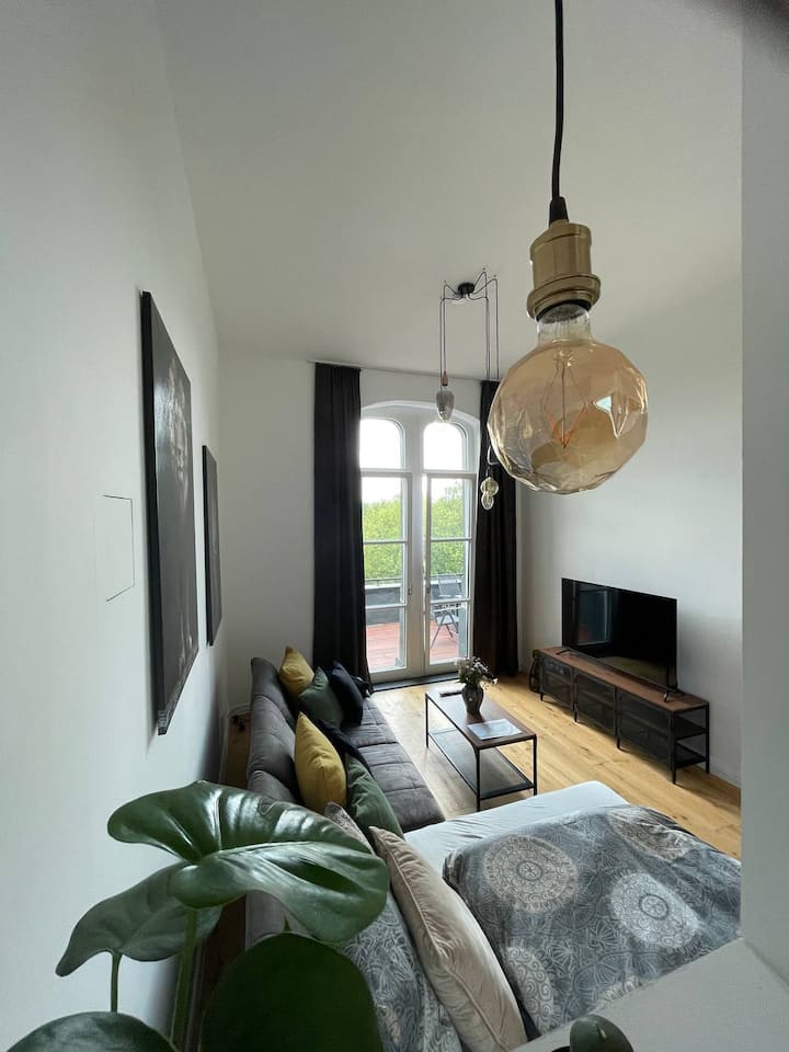 Wohnzimmer Bild 7