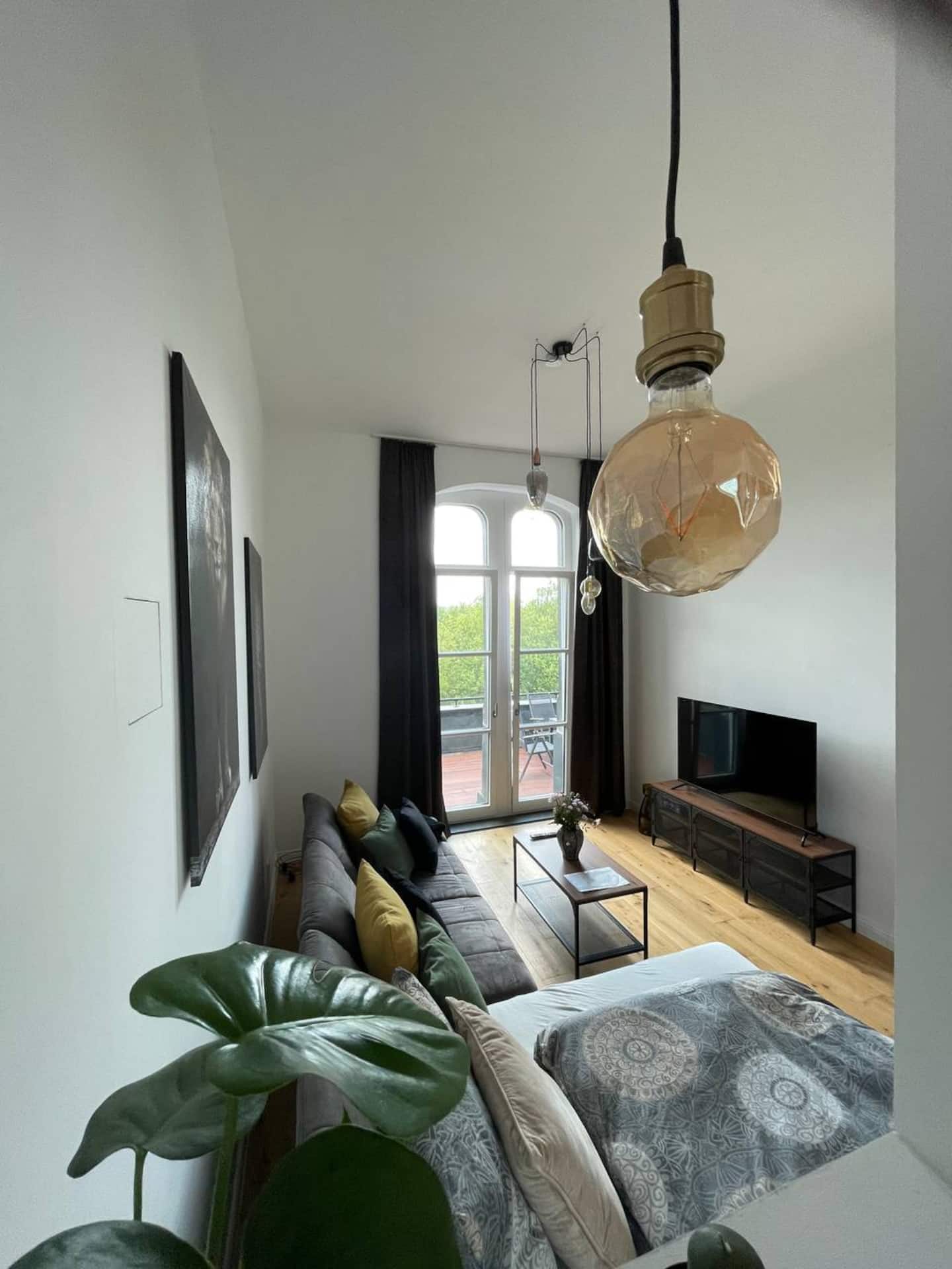 Wohnzimmer Bild 7
