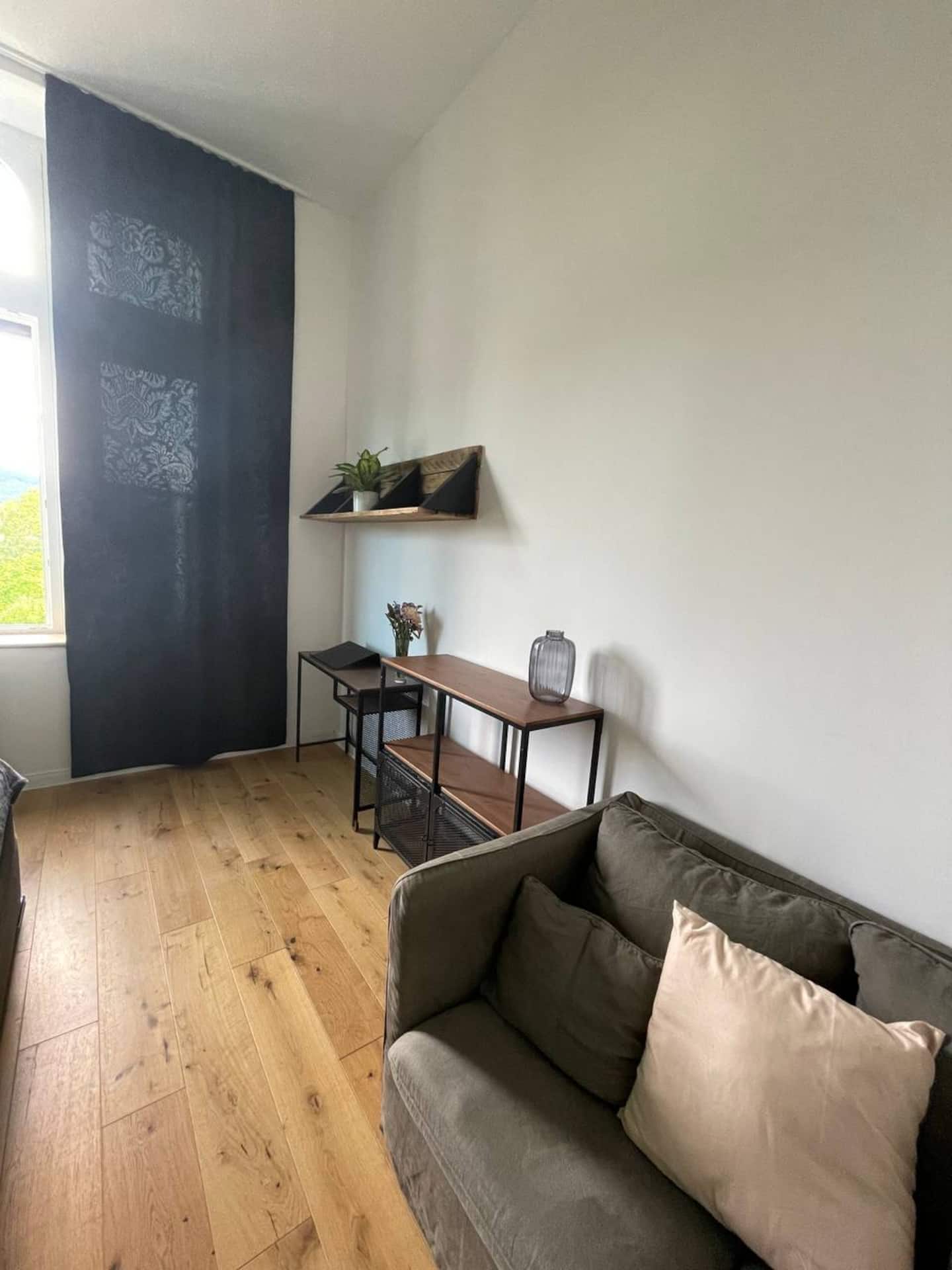 Schlafzimmer Bild 2