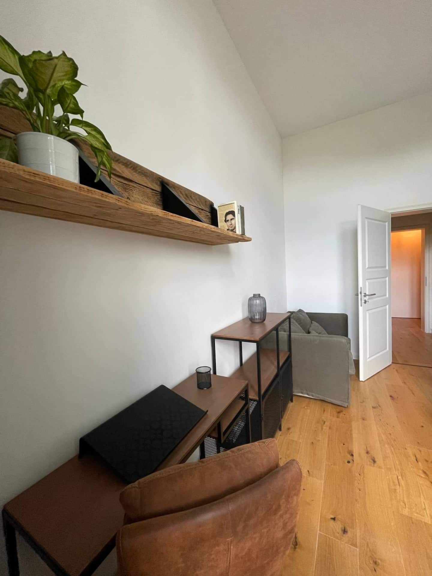 Schlafzimmer Bild 3
