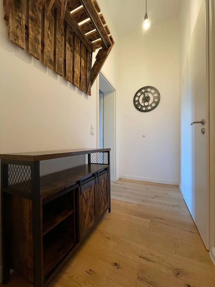Schlafzimmer Bild 4