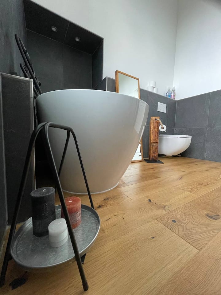 Badezimmer Bild 10