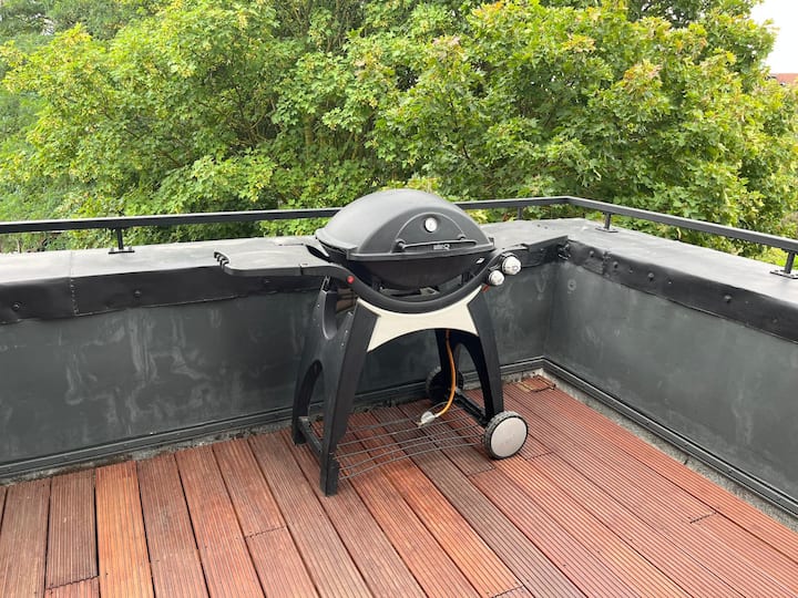 Terrasse Bild 1