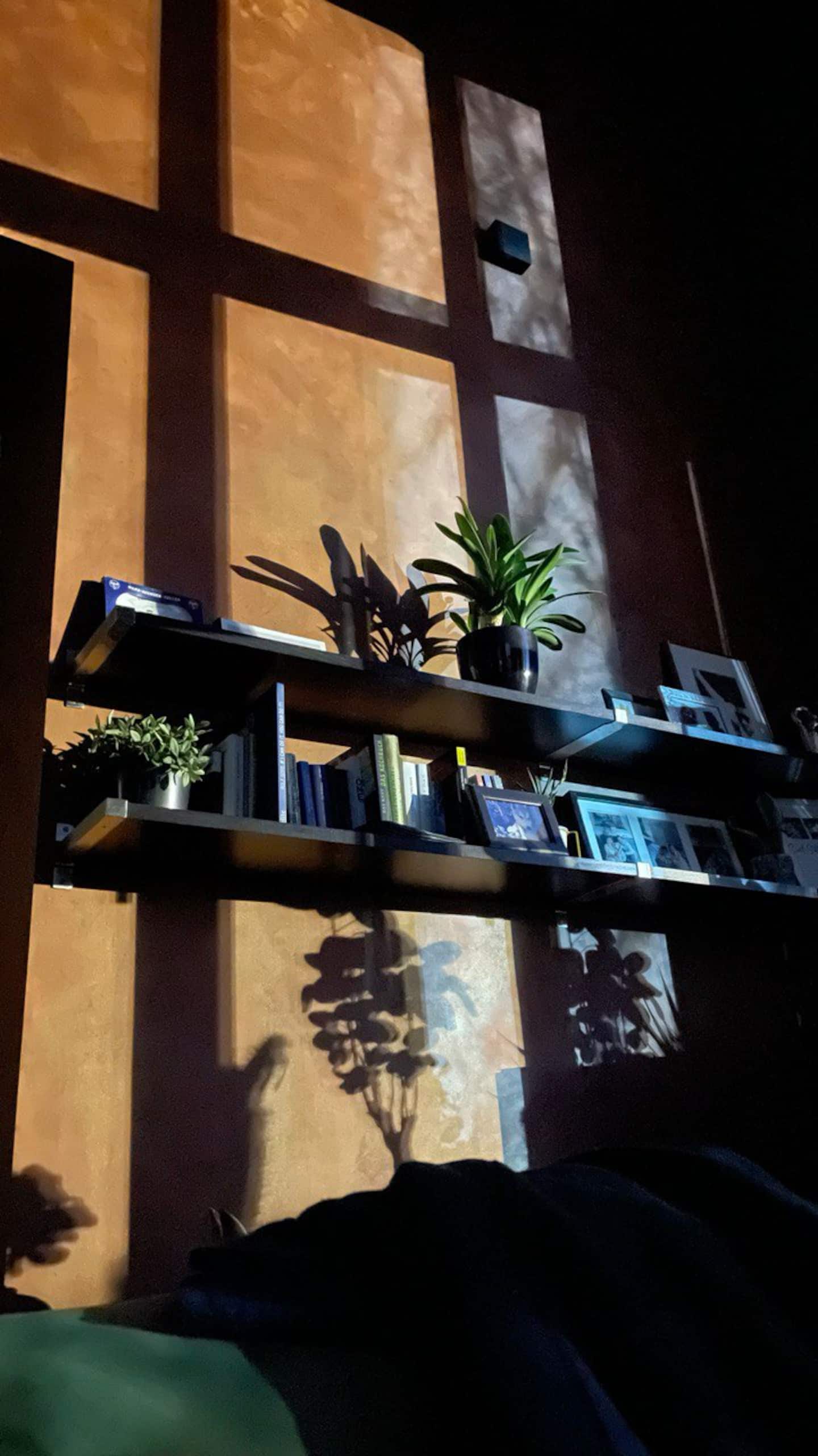 Wohnzimmer Bild 8