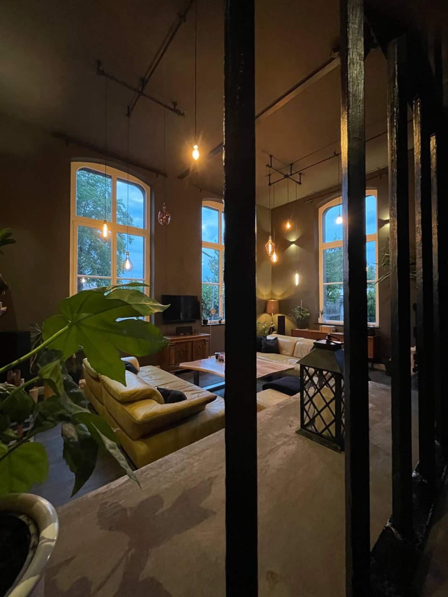 Wohnzimmer Bild 9
