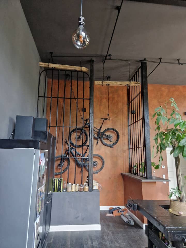 Wohnzimmer Bild 10