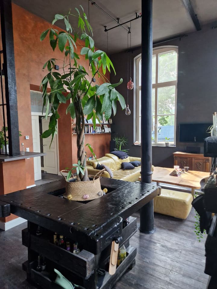 Wohnzimmer Bild 11