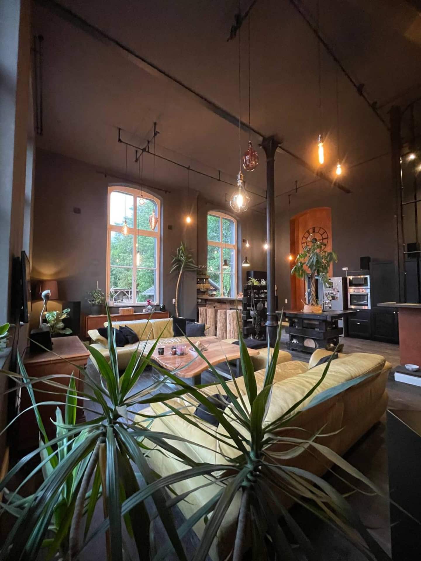 Wohnzimmer Bild 14