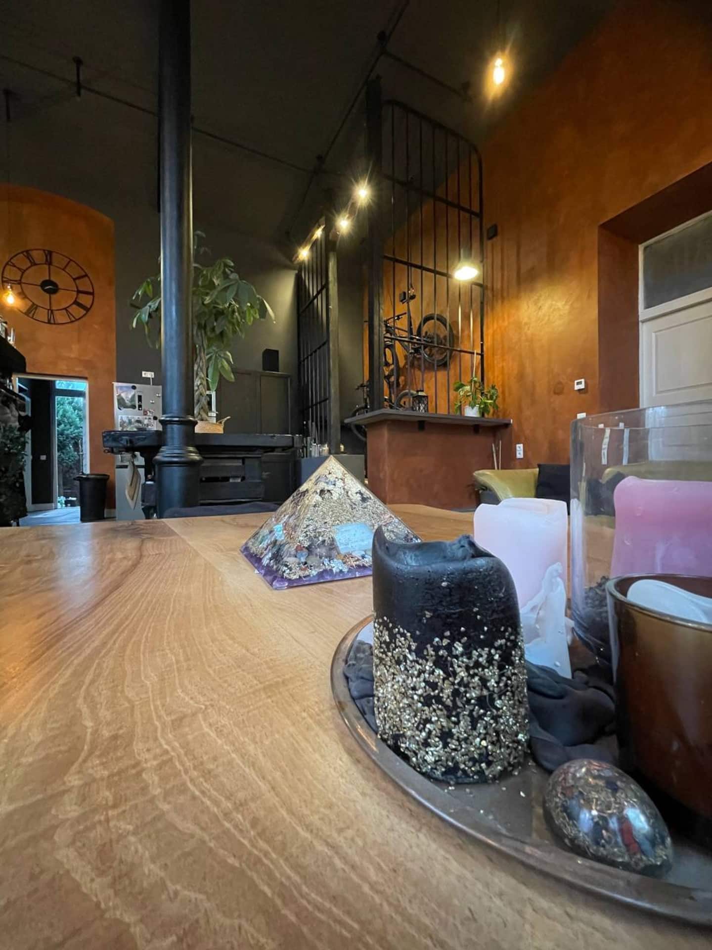 Wohnzimmer Bild 16