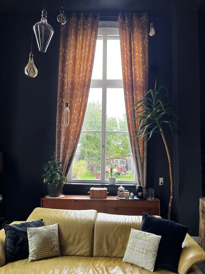 Wohnzimmer Bild 17