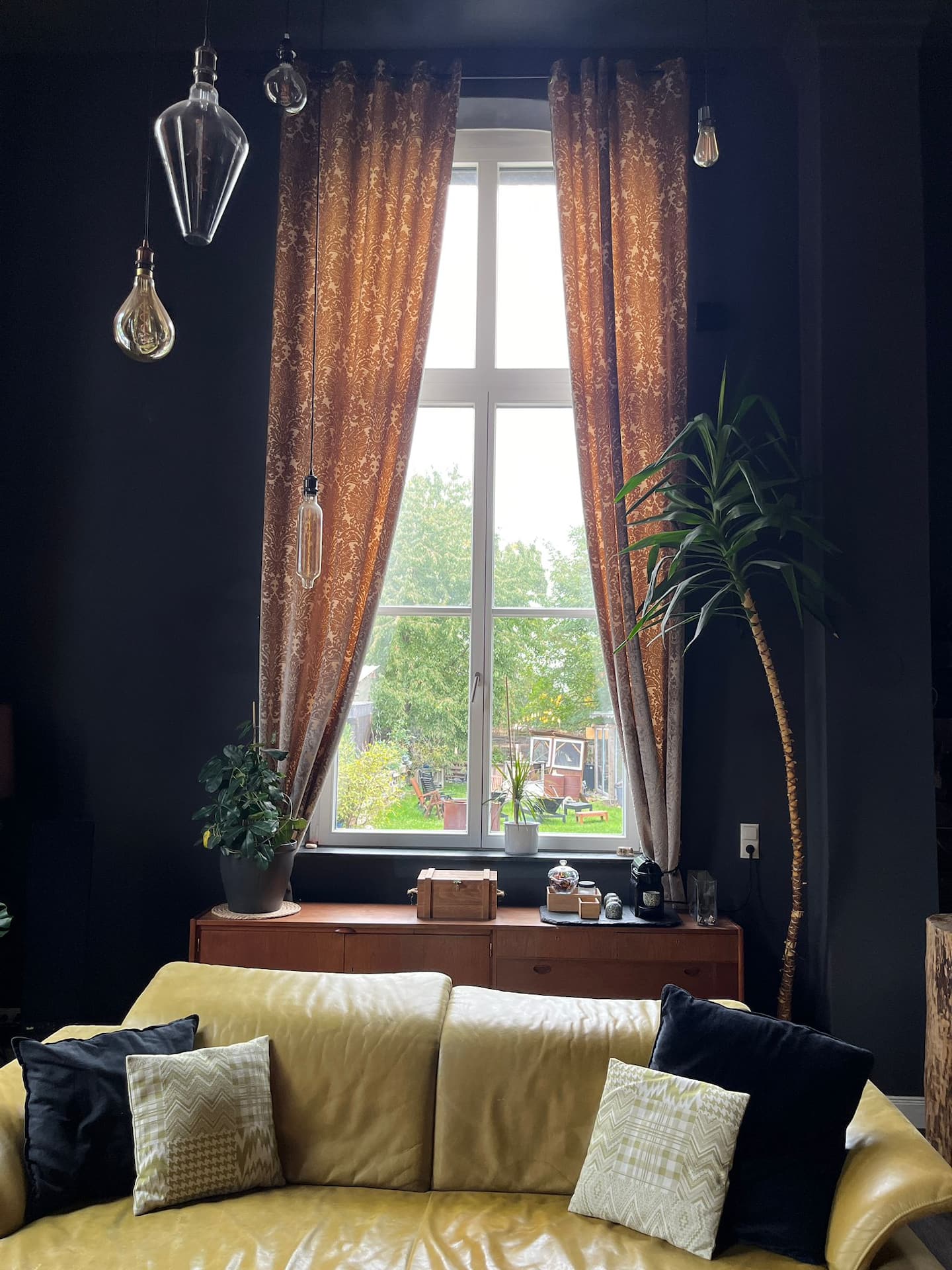 Wohnzimmer Bild 17