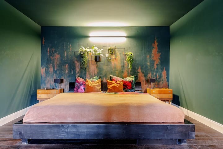 Schlafzimmer 1 Bild 1