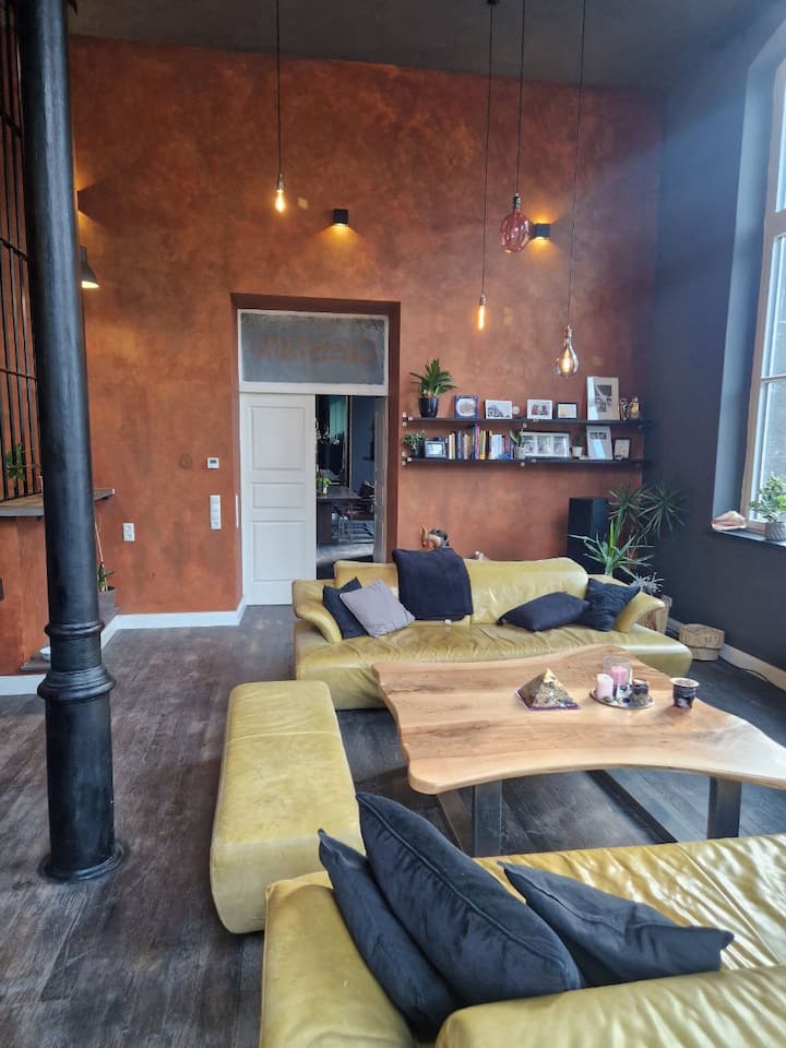 Wohnzimmer 1 Bild 6