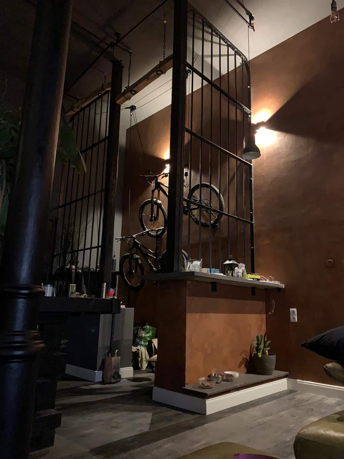 Wohnzimmer 1 Bild 16