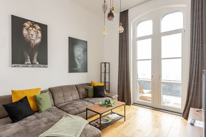 Wohnzimmer 2 Bild 1