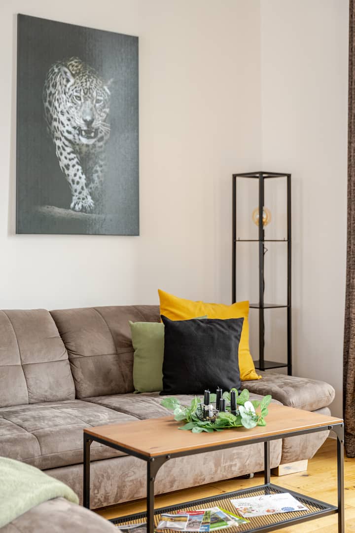 Wohnzimmer 2 Bild 2