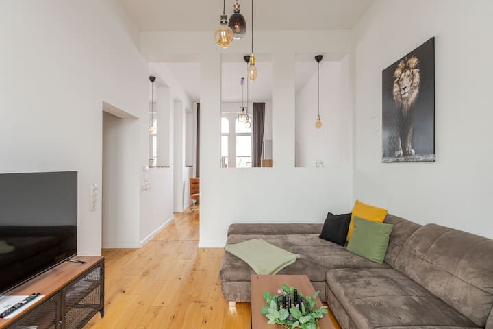 Wohnzimmer 2 Bild 5