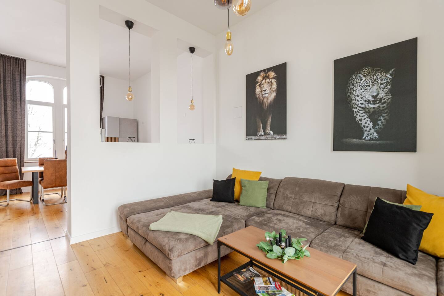 Wohnzimmer 2 Bild 6