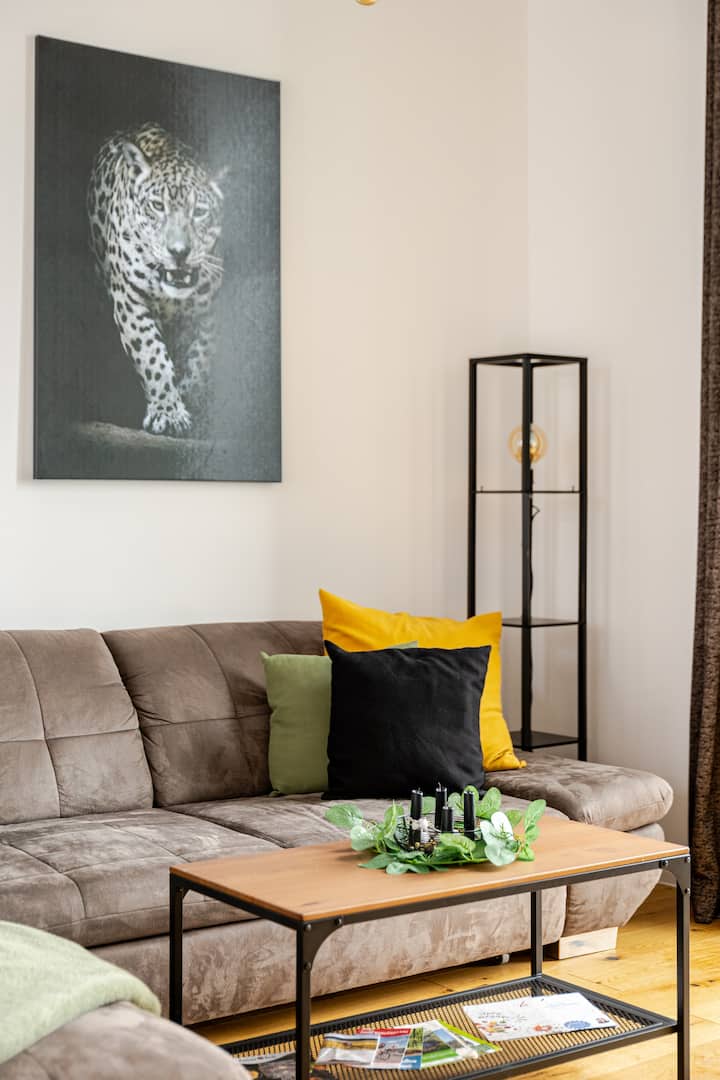 Wohnzimmer 2 Bild 7